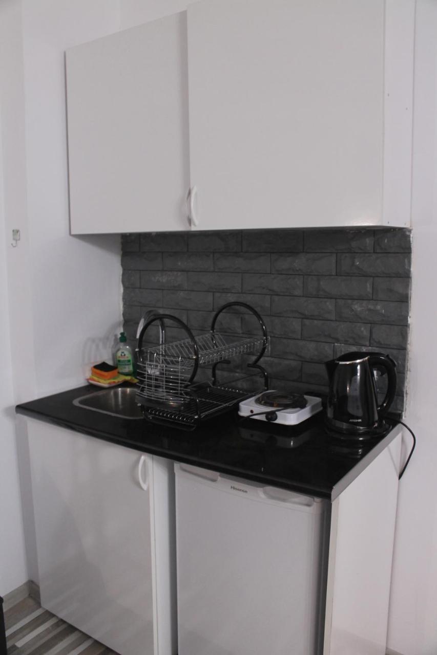 Apartment N506 Gudauri Loft Eksteriør billede